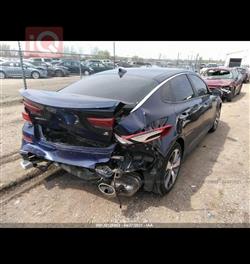 كيا اوبتيما